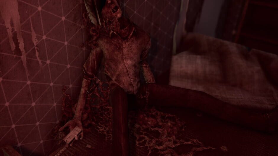 Hollowbody screenshot 2