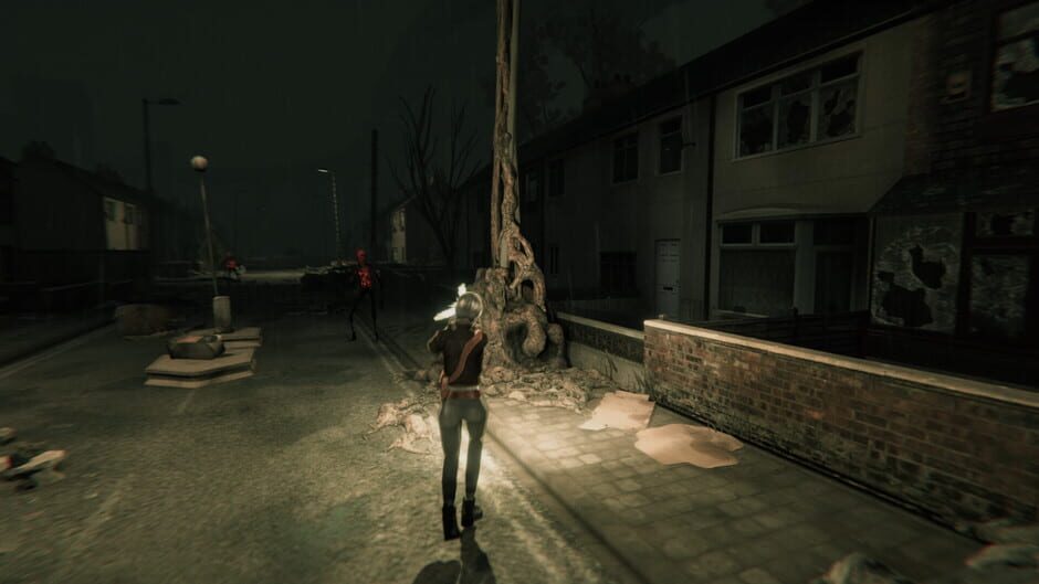 Hollowbody screenshot 4