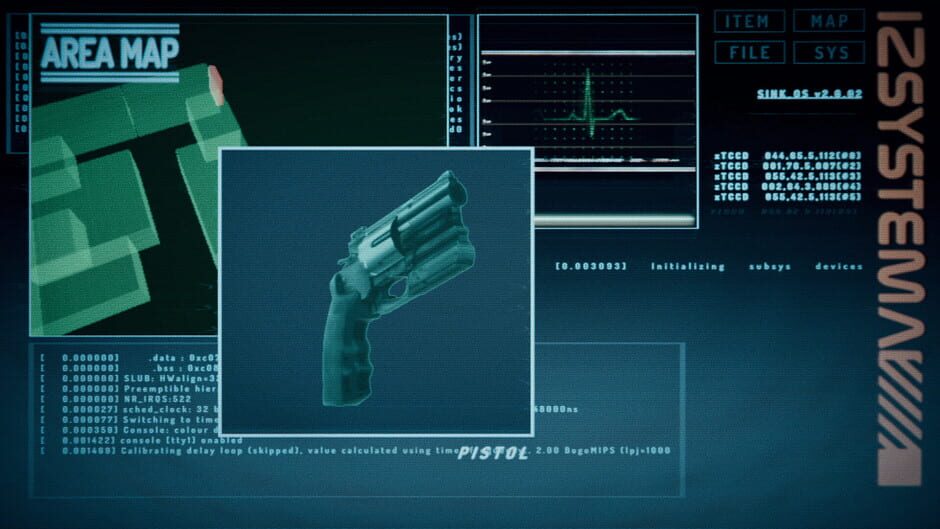 Hollowbody screenshot 7