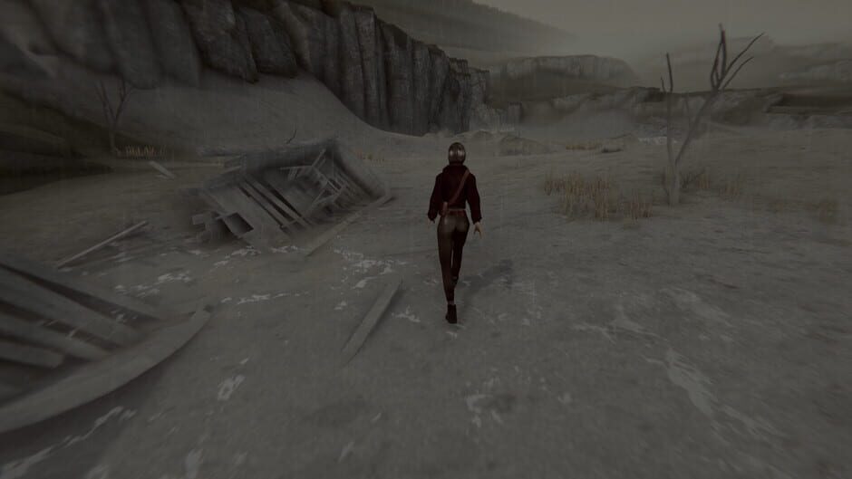 Hollowbody screenshot 5