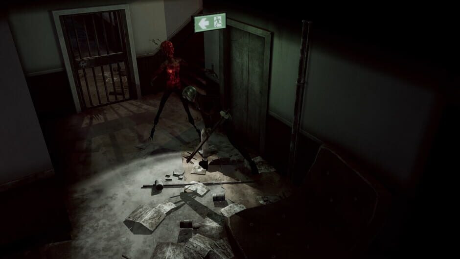 Hollowbody screenshot 3