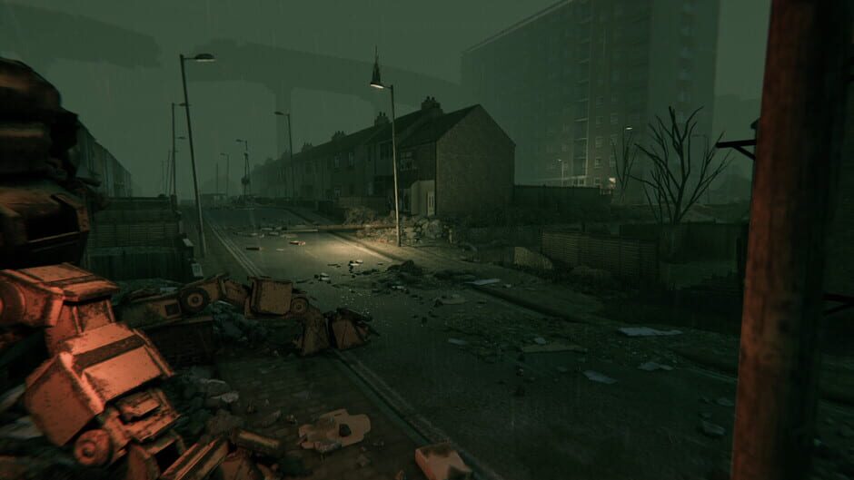 Hollowbody screenshot 8