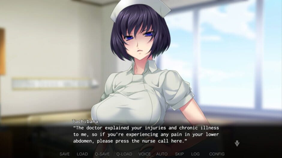 Nope Nope Nurses screenshot 5