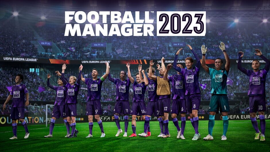 Football Manager 2023 screenshot 1