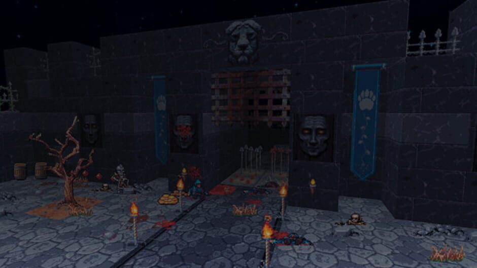 Wizordum screenshot 2