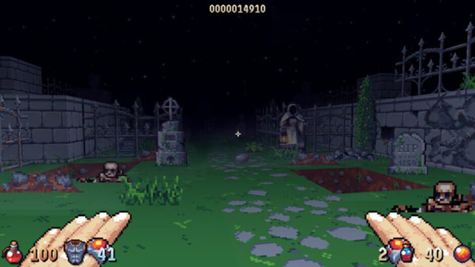 Wizordum screenshot 7