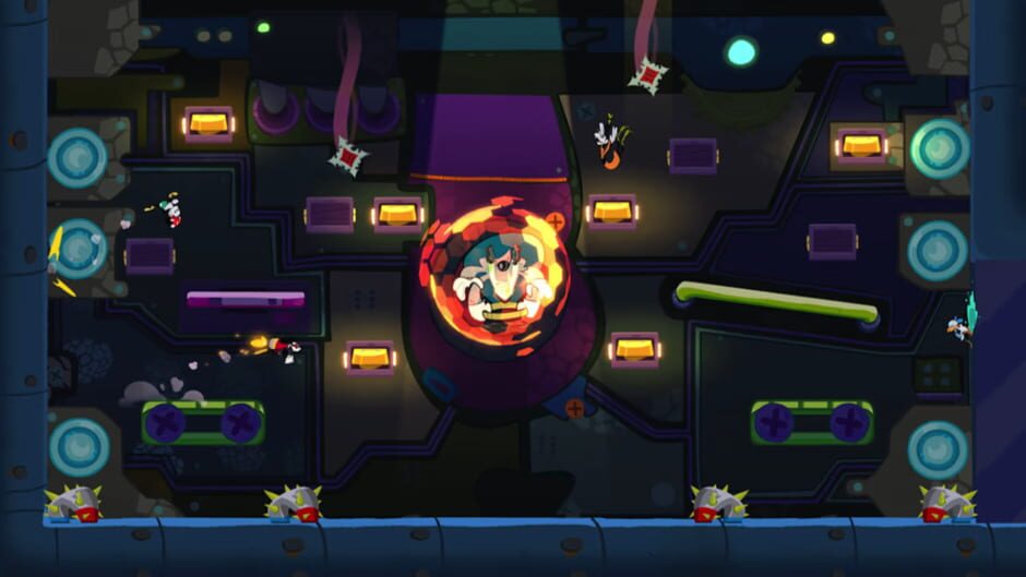 Disney Illusion Island screenshot 3