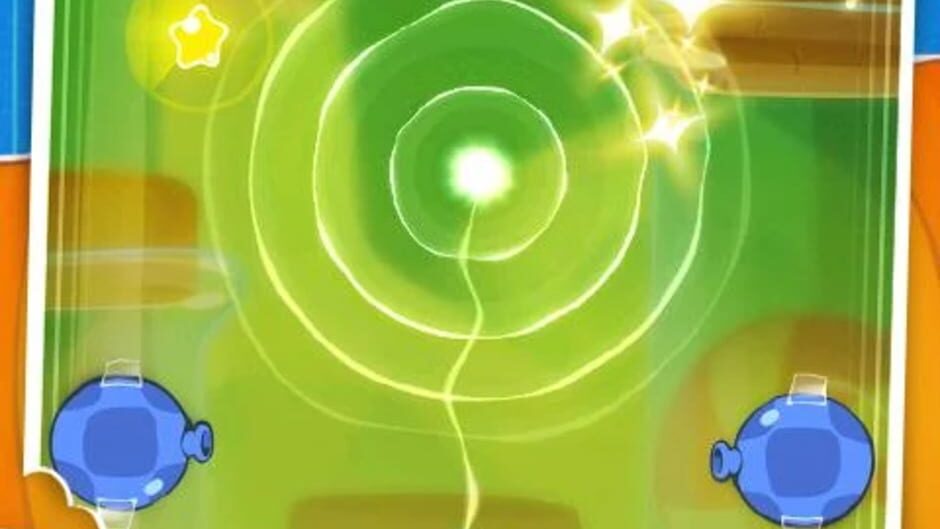 Cut the Rope: Experiments screenshot 1