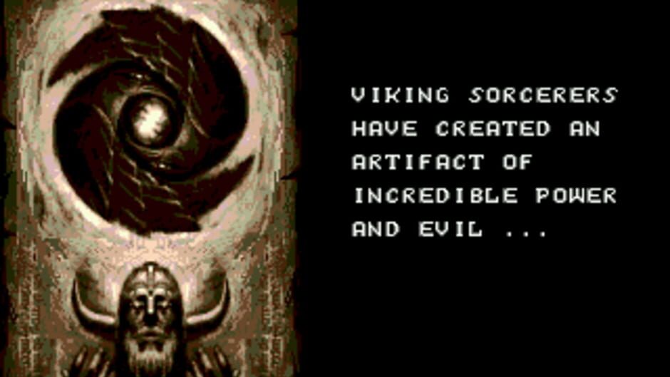 Gargoyles screenshot 5