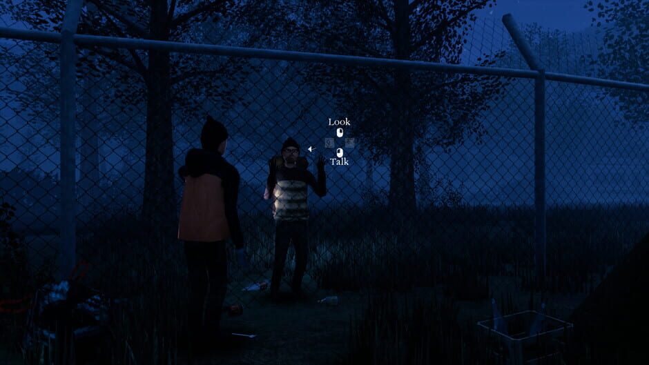 10 Dead Doves screenshot 1