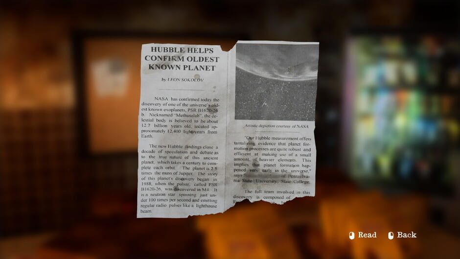 10 Dead Doves screenshot 3
