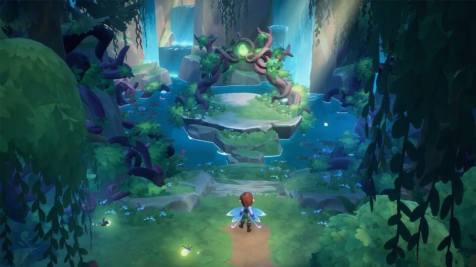 Fae Farm screenshot 1