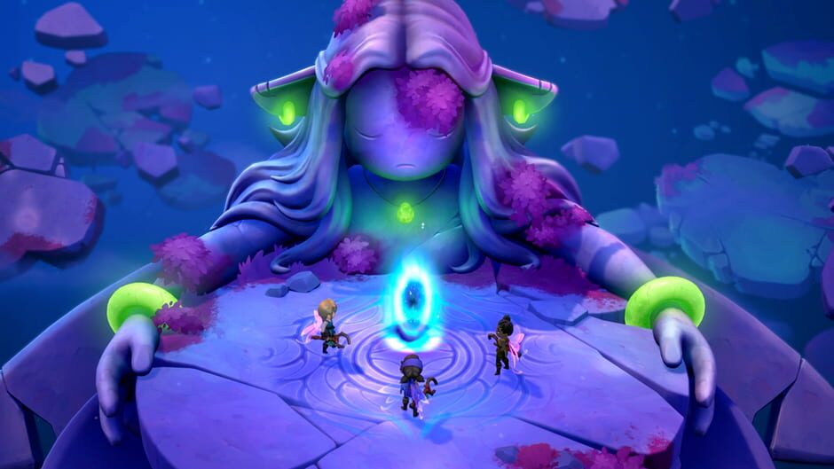 Fae Farm screenshot 2