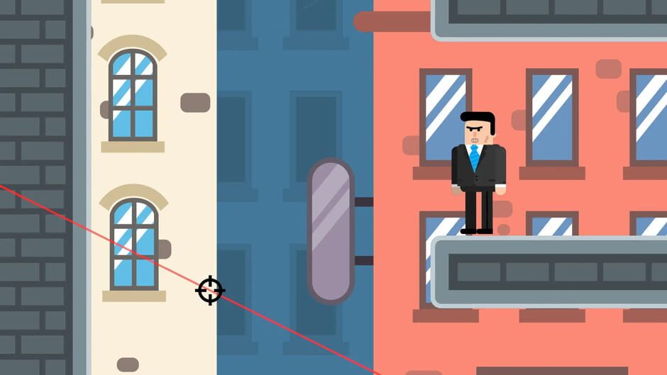 Mr Bullet screenshot 2