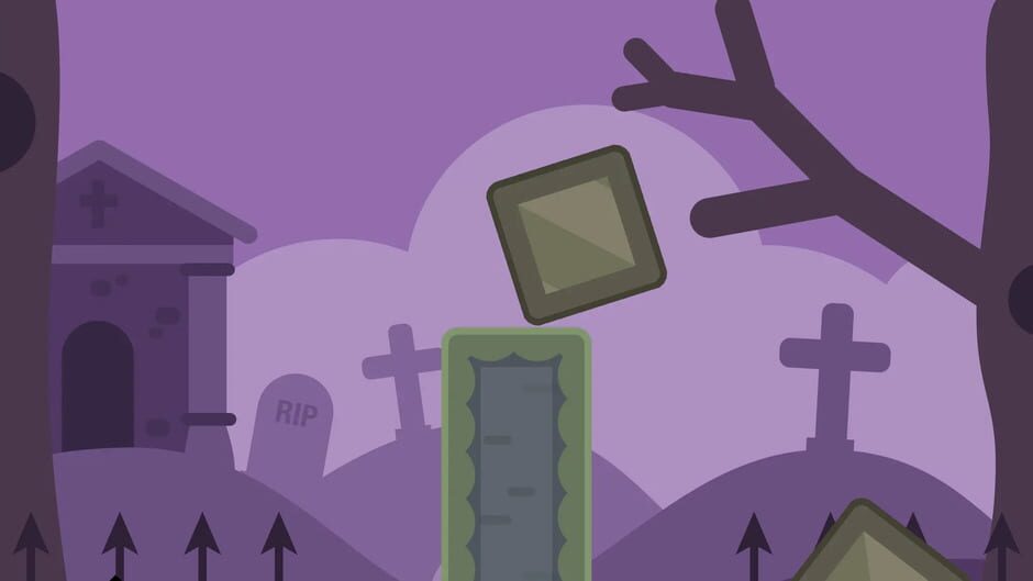 Mr Bullet screenshot 5