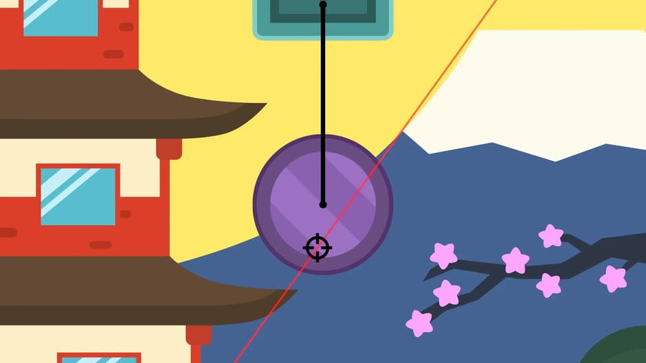 Mr Bullet screenshot 3