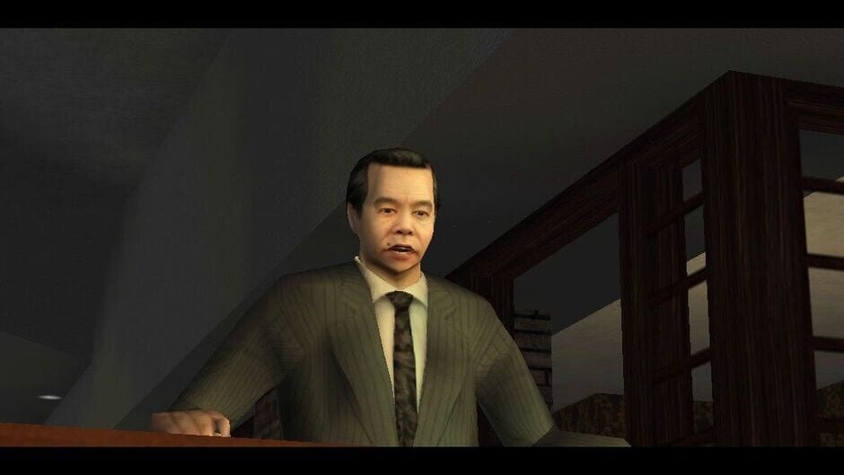 Die Hard: Nakatomi Plaza screenshot 6