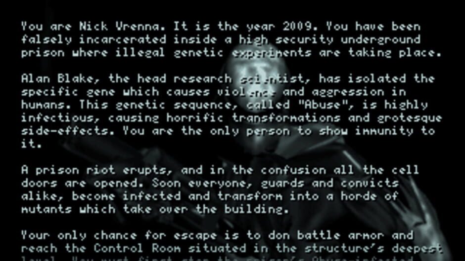 Abuse screenshot 3
