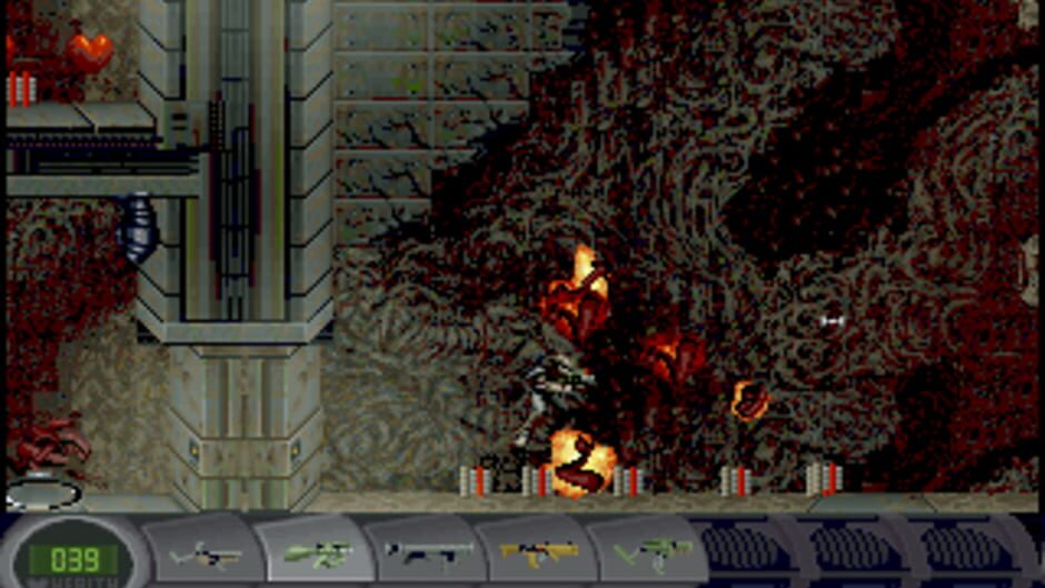 Abuse screenshot 8