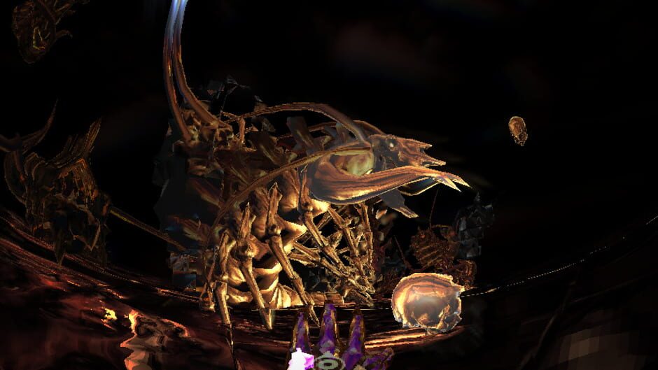 Hyper Demon screenshot 5