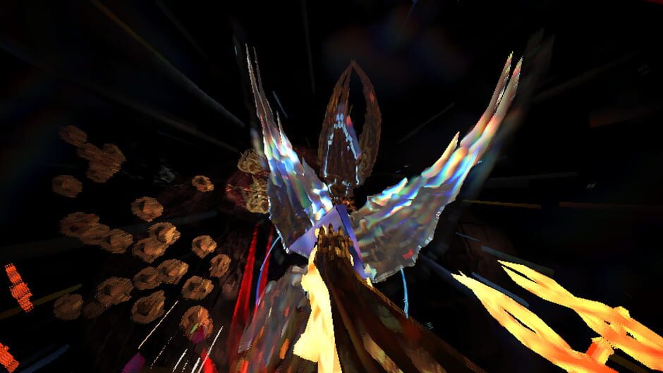 Hyper Demon screenshot 2