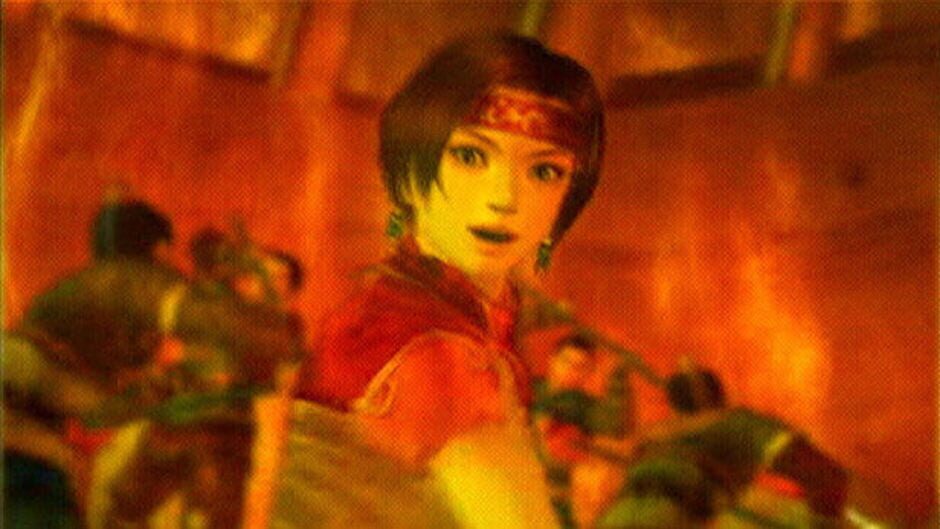 Dynasty Warriors 4 screenshot 2