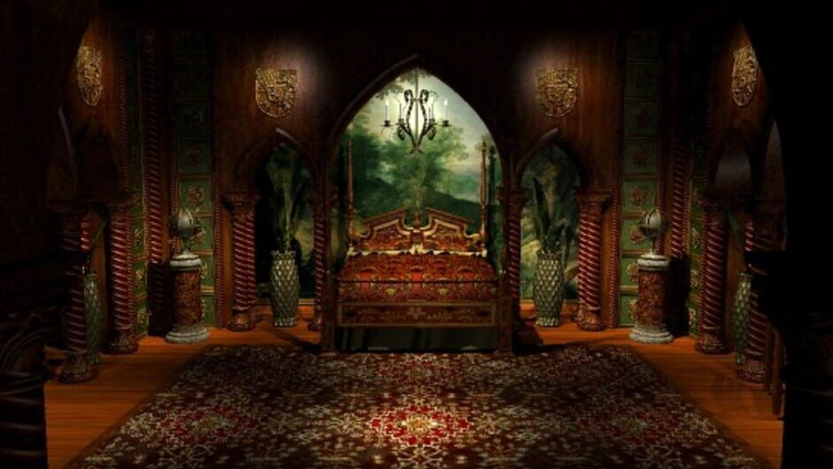 Myst screenshot 6