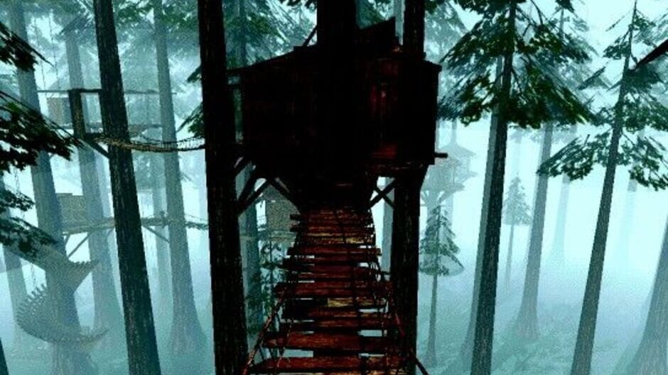 Myst screenshot 4