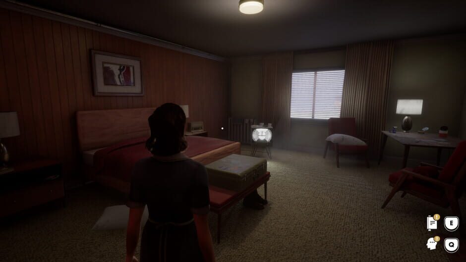 This Bed We Made screenshot 1