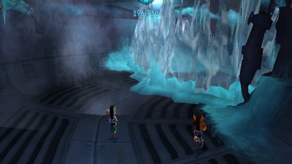 Crash of the Titans screenshot 6
