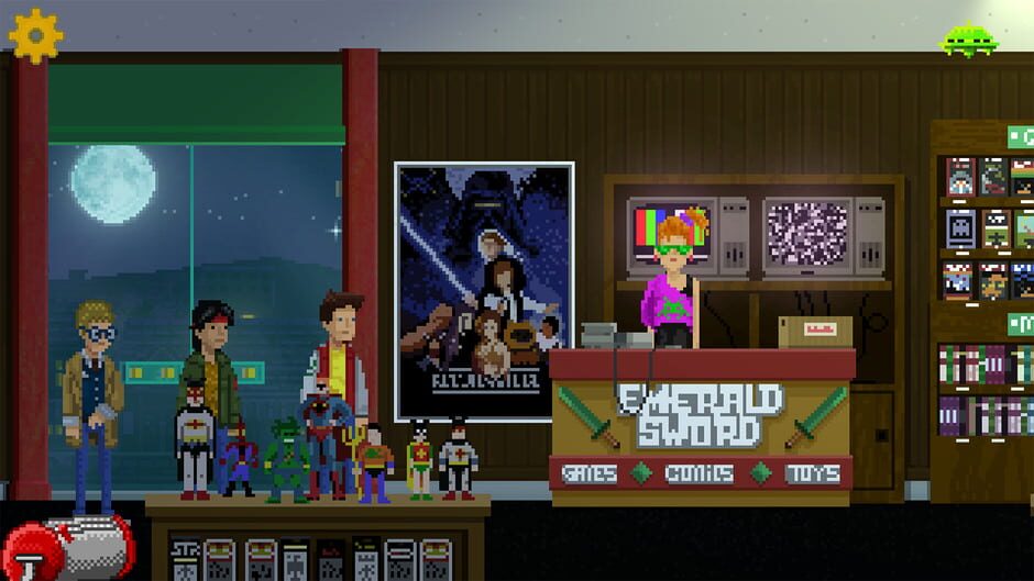 Unusual Findings screenshot 8