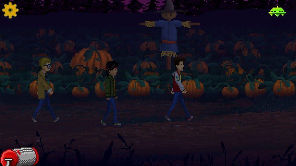 Unusual Findings screenshot 3