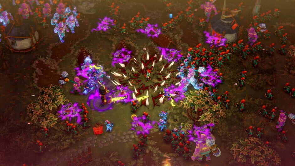 Army of Ruin screenshot 5