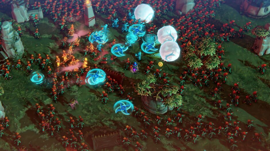 Army of Ruin screenshot 8