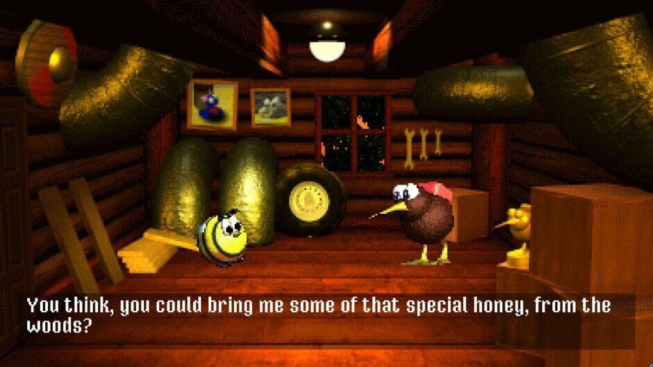 Beeny screenshot 5