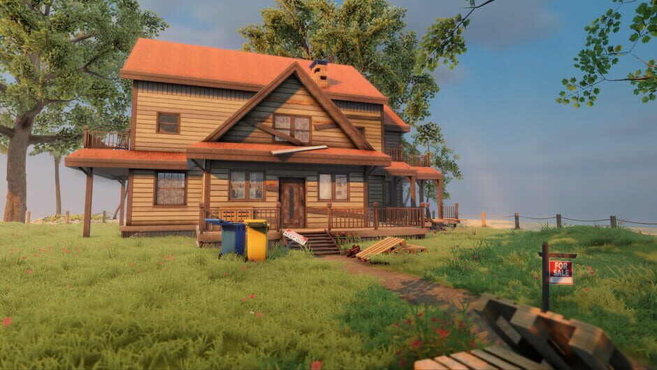 House Flipper 2 screenshot 3
