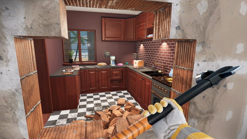 House Flipper 2 screenshot 2