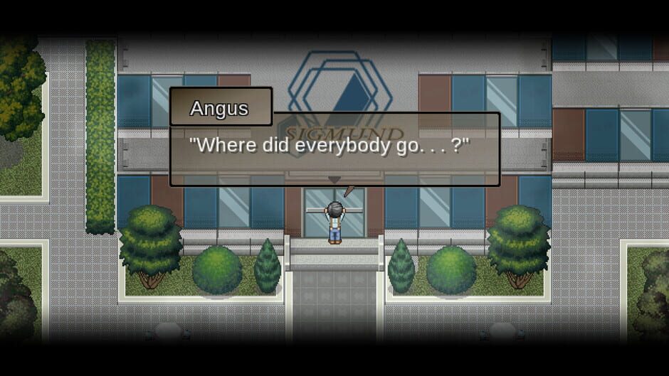 Just a To the Moon Series Beach Episode screenshot 1