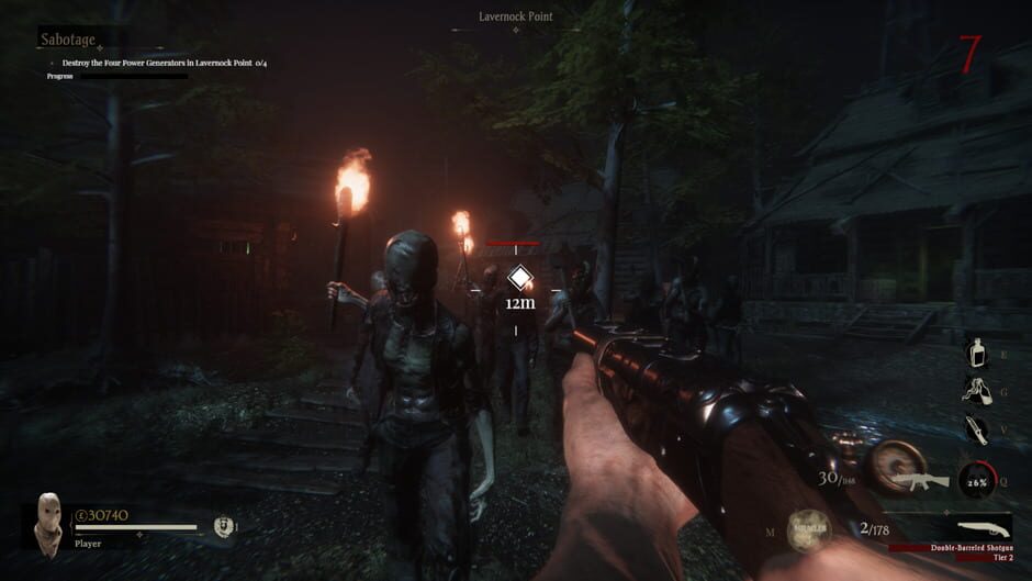 Sker Ritual screenshot 4