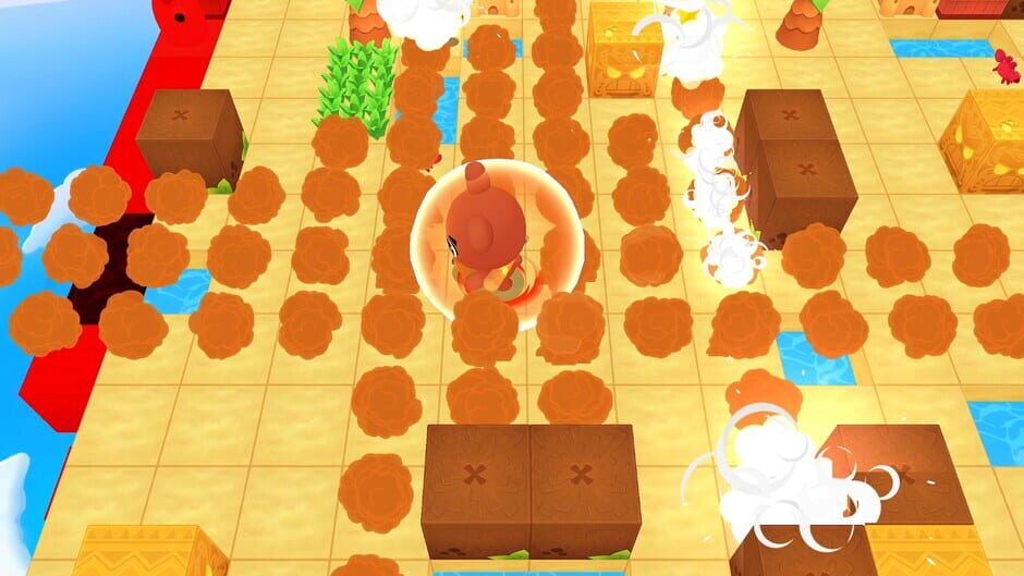 Bombergrounds: Reborn screenshot 8