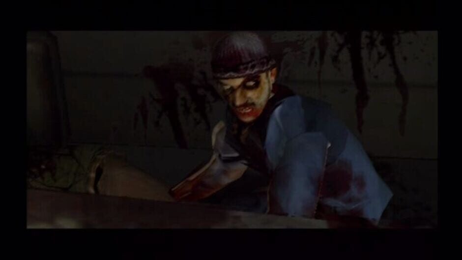 The X-Files: Resist or Serve screenshot 6