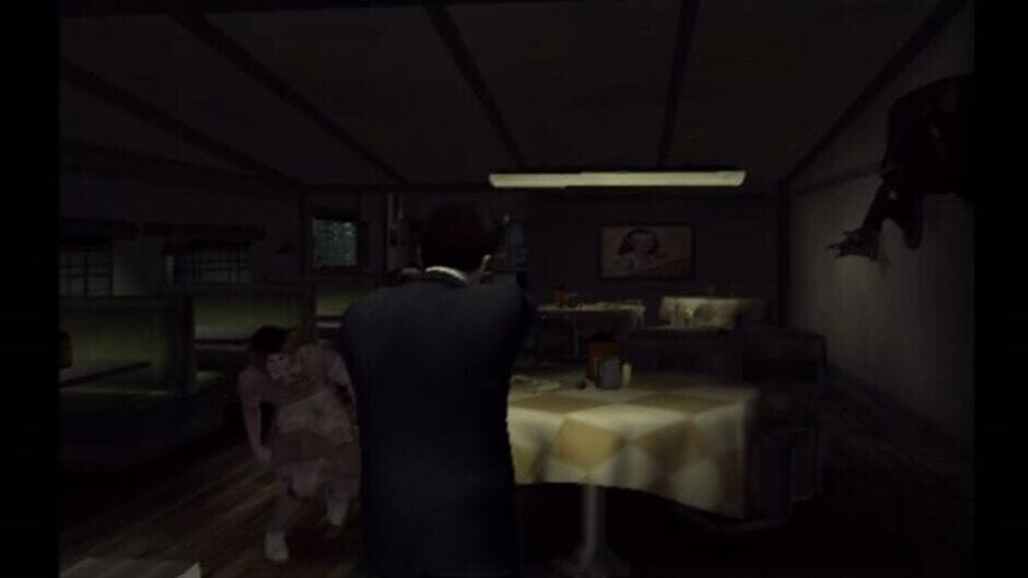 The X-Files: Resist or Serve screenshot 8