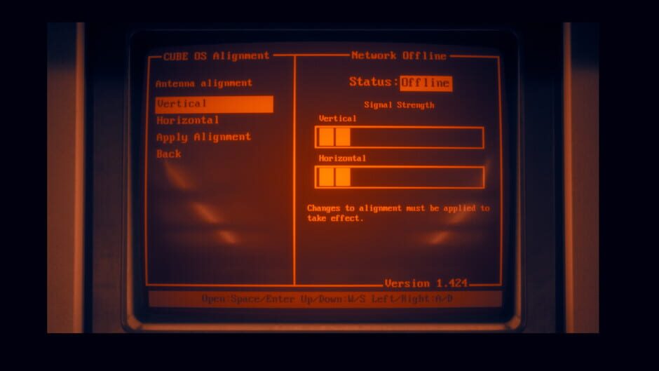 Titan Station screenshot 5