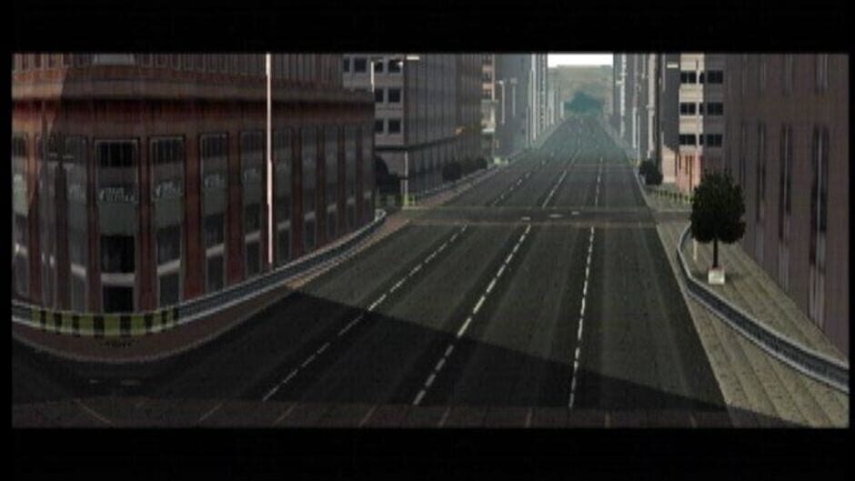 Project Gotham Racing screenshot 4