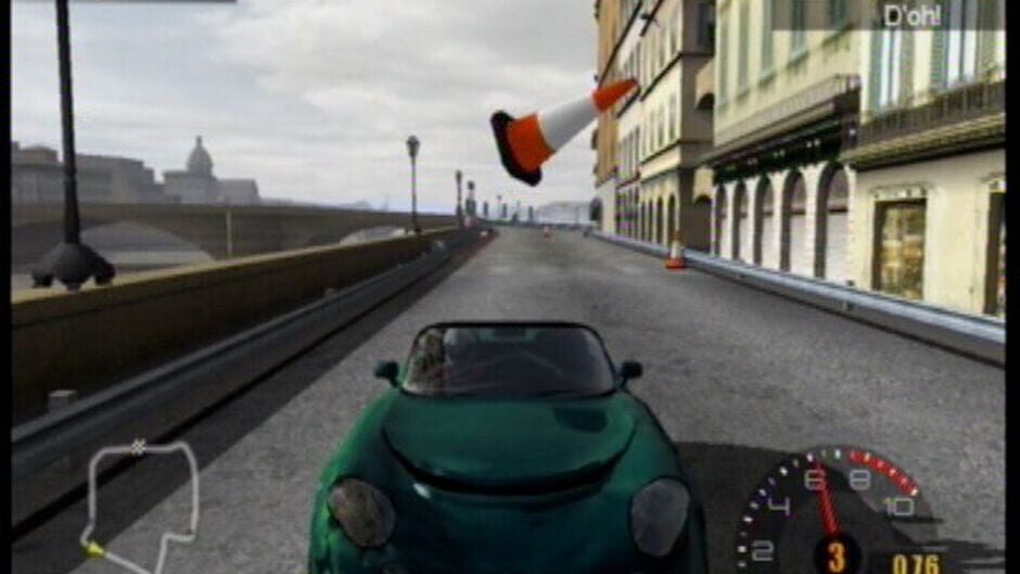 Project Gotham Racing 2 screenshot 7