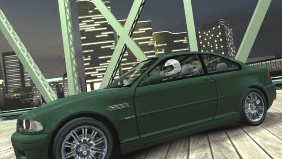 Project Gotham Racing 2 screenshot 6