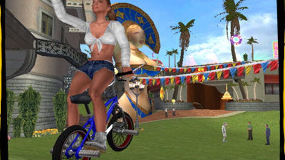 BMX XXX screenshot 5
