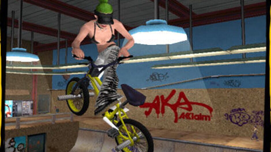 BMX XXX screenshot 7