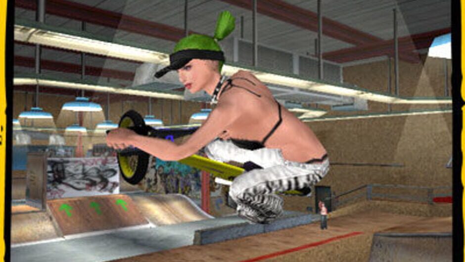 BMX XXX screenshot 8