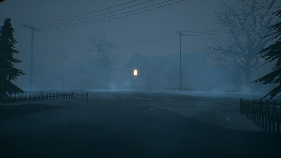 Crimson Snow screenshot 2
